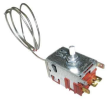 TERMOSTATI-18/TERMOSTAT-ID