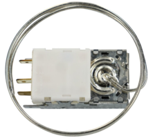 TERMOSTATI-18/TERMOSTAT-WH