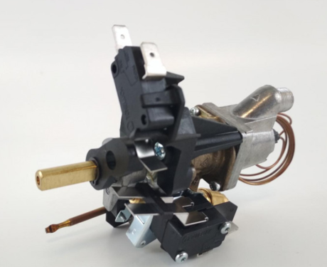 VHIRLPOOL OVEN THERMOSTAT C00145021 