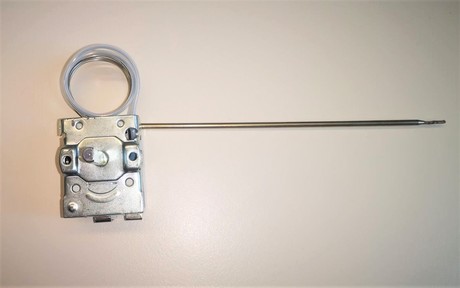 TERMOSTAT ZA PEĆNICU KT 165CEA/CBA 50 -320 °C 