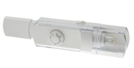 TERMOSTAT SA KUĆIŠTEM HLADNJAKA BOSCH 00499947 