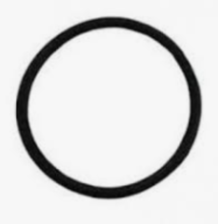 BOILER HEATER SEAL 10 X 2.5 