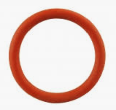 ILLY C000119 SILICONE COFFEE MACHINE SEAL 