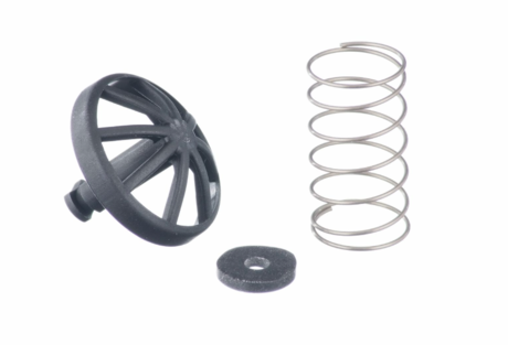 TESNILNI KOMPLET ZA FILTRIRNO POSODO BOSCH  00425848