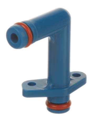 CONNECTION UNIT - BOSCH COFFEE MACHINE SEAL 00636488 