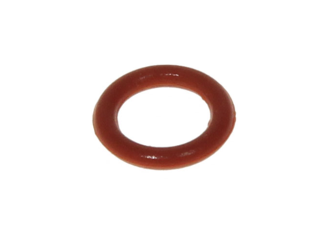 SEAL ON THE RED VALVE (SMALLER) OF THE DELONGHI COFFEE MACHINE 535692 