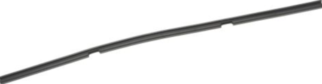 DISHWASHER DOOR BOTTOM SEAL ELCECTROLUX 1527401002 