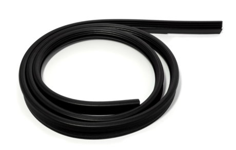 WHIRLPOOL DISHWASHER DOOR SEAL C00141317 