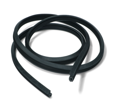 CANDY DISHWASHER DOOR SEAL 41019164 