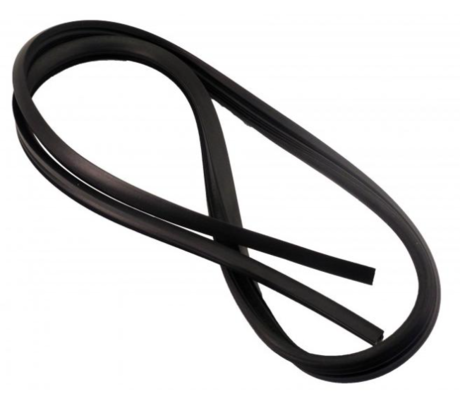 DOOR SEAL FOR DISHWASHER FRAME ELECTROLUY 1171265448 
