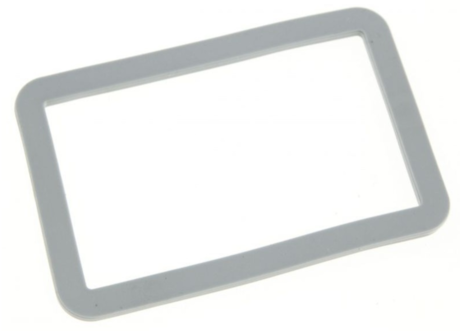 MIELE DISHWASHER COVER SEAL 6082312 