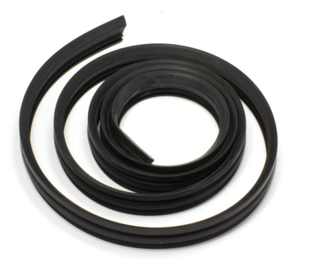 WHIRLPOOL DISHWASHER FRAME DOOR SEAL 481246668564 