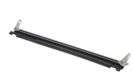 DOOR SEAL - BOTTOM FOR BOSCH DISHWASHER 00668079 