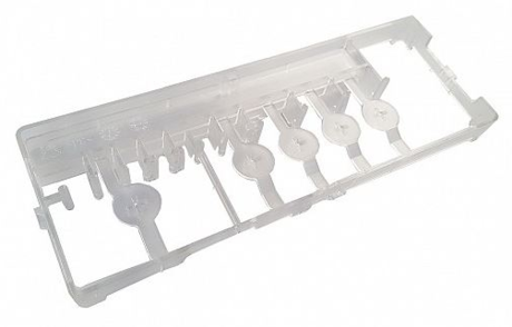 GORENJE DISHWASHER KEY HOLDER 173012 
