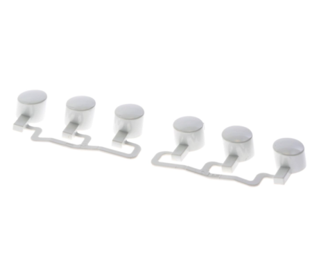 BOSCH DISHWASHER BUTTONS 00615524 