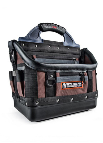 VETO OT-LC TOOL BAG, ODPRTA TORBA