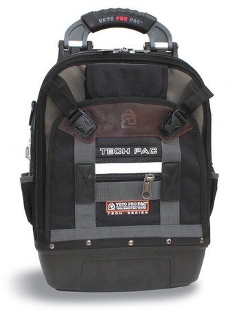VETO TECH-PAC TOOL BAG, NAHRBTNIK