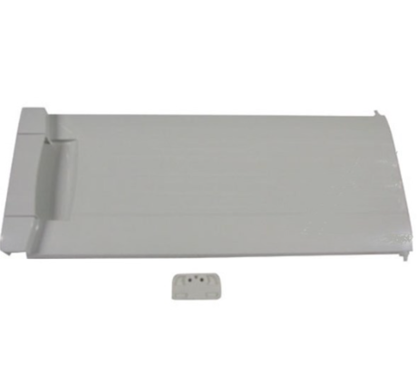 GORENJE VRATA ISPARIVAČA HLADNJAKA 488087 
