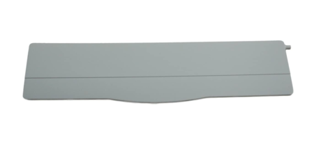 GORENJE REFRIGERATOR EVAPORATOR DOOR 396453 