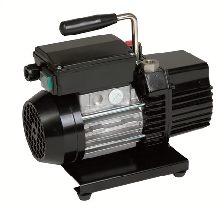 VACUUM PUMP RS3D 46 L/MIN, WIGAM 