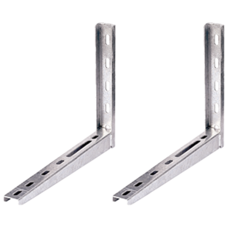 NOSILEC KLIME RG MS 151 620 MM INOX + BARVAN