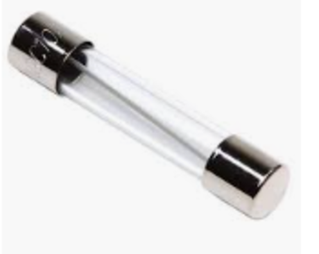 VAROVALKA 5X20 T 10 A