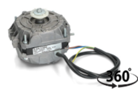 MTOR FAN 5W AA.6 
