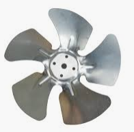 VENTILATORJI-13/VETRNICA-200MM---28-T-TLACNA