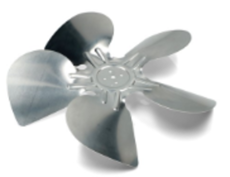 WINDSHIELD 254MM - 22 S SUCTION 