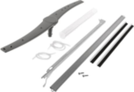 BOSCH STROJ ZA PRANJE POSUĐA 11038786 SET ZA POPRAVAK VJETROBRANA 