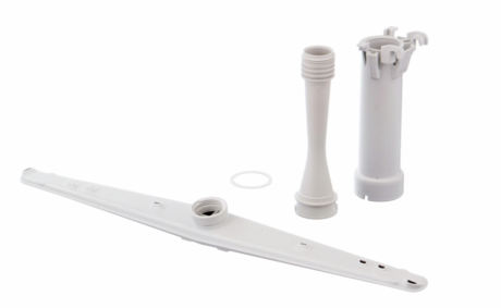 BOSCH DISHWASHER WINDSHIELD 00119004 