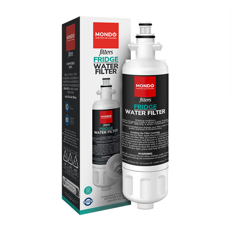 REFRIGERATOR WATER FILTER BEKO 4874960100 