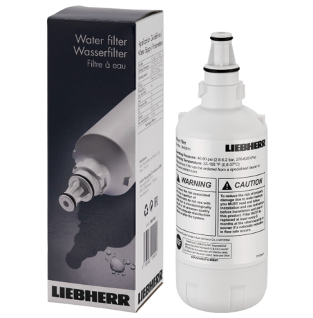 VODNI FILTER HLADILNIKA LIEBHERR 7440011