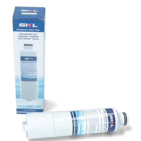 SAMSUNG REFRIGERATOR WATER FILTER DA29-00020B (REPLACEMENT) 