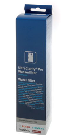 BOSCH 11032518 COOLER WATER FILTER 