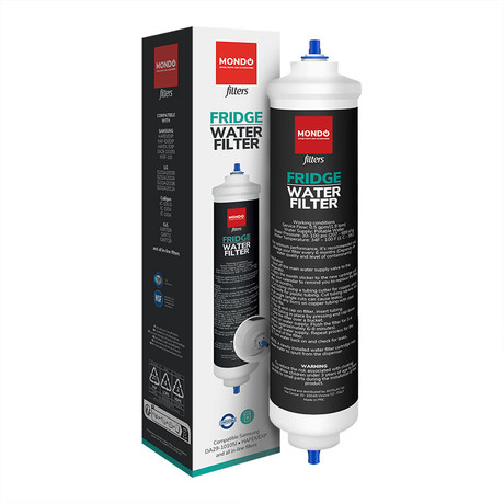 VODNI FILTER HLADILNIKA SAMSUNG DA2910-105J  (NADOMESTNI) 