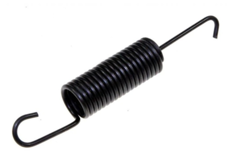 CANDY WASHING MACHINE TUB SPRING 92483080 