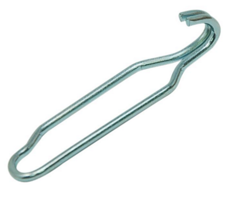 CANDY 92734912 BAND SPRING CLAMP 