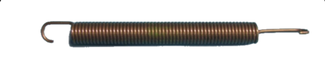 GORENJE DISHWASHER DOOR TEA SPRING 790406 
