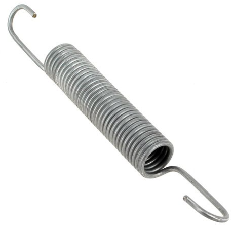WHIRLPOOL WASHING MACHINE SPRING 481249248086 