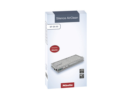 SF-SA 50 MIELE Filter Silence AirClean