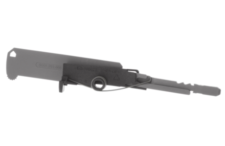 BOSCH WASHING MACHINE DOOR LOCK PART 12021443 