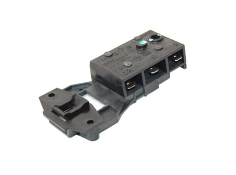 ARIETE WASHING MACHINE DOOR LOCK C00011140 