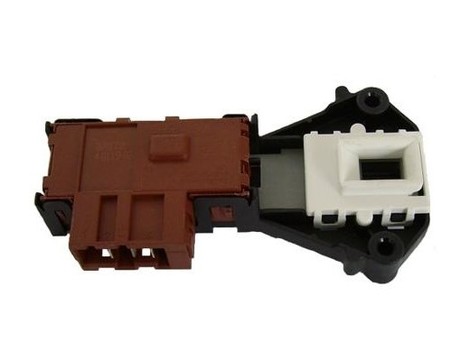 WASHING MACHINE DOOR LOCK GORENJE ROLD 660076 669635 