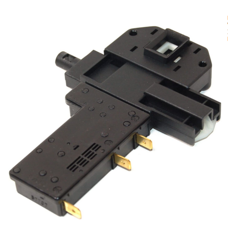WASHING MACHINE DOOR LOCK 554746 