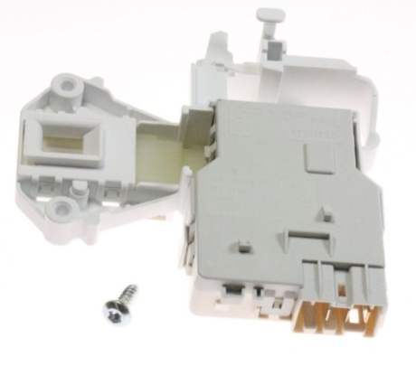 BOSCH WASHER DRYER DOOR LOCK 00619454 