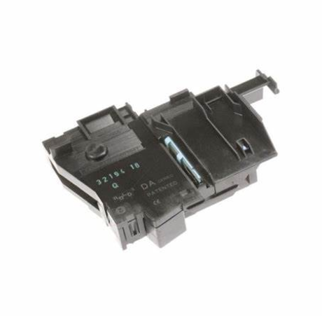 WHIRLPOOL WASHING MACHINE DOOR LOCK 481227138519 