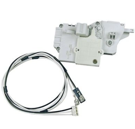 WHIRLPOOL WASHING MACHINE DOOR LOCK 481010474505 
