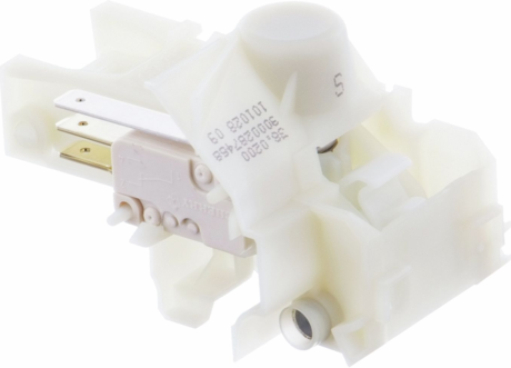 BOSCH DISHWASHER DOOR LOCK 00438026 