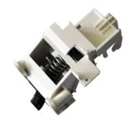 GORENJE DISHWASHER LOCK 790150 